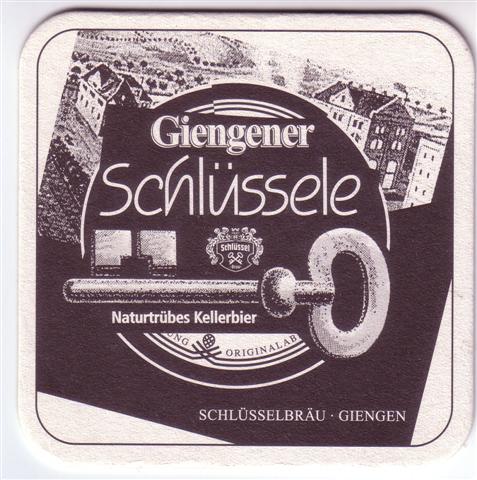 giengen hdh-bw giengener 1b (quad185-schlssele-schwarz) 